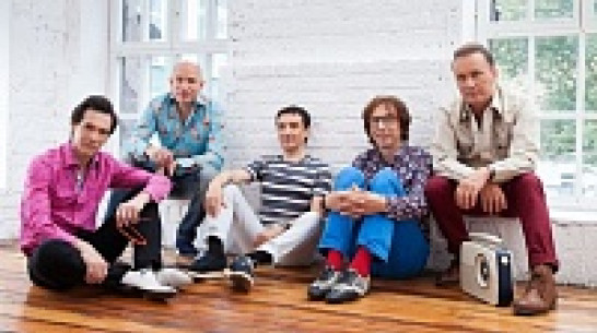 Группа «Браво» сыграет в Воронеже юбилейный концерт