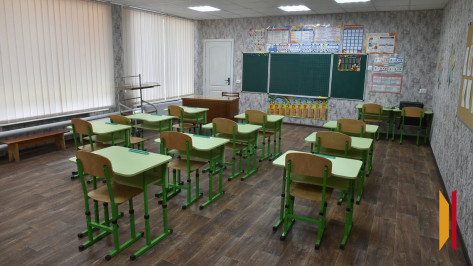 Воронежская прокуратура выявила нарушения в подготовке школ к новому учебному году