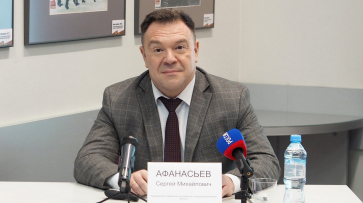 Руководитель управления молодежной политики Воронежской области: «Любой может присоединиться к нам»