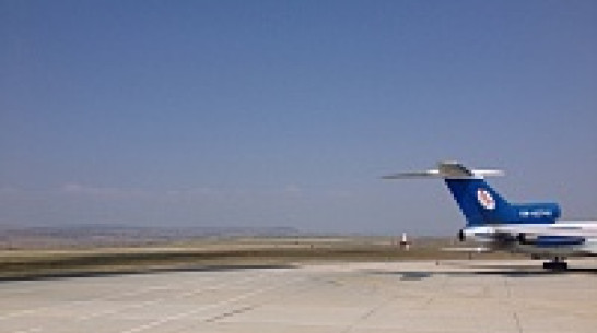 Воронежцы смогут напрямую летать на Кипр, в Хорватию и Черногорию 