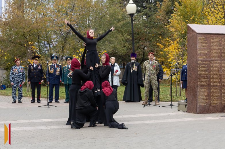 Белые журавли