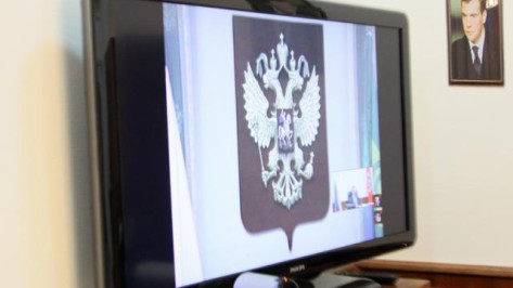 На «РИФ-Воронеж 2013» будут говорить, как чиновникам вести себя в соцсетях