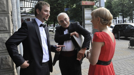 Александр Друзь: «Не отправляйте своих детей «гуглить», старайтесь сами отвечать на их вопросы»