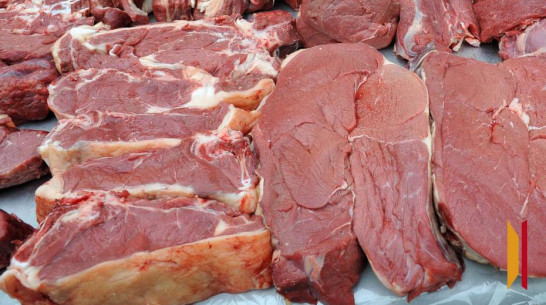 В Воронежской области подешевело мясо