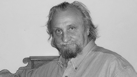 Воронежский писатель Эдуард Пашнев умер в США
