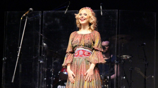 Трое наставников шоу «Голос» приедут на гастроли в Воронеж