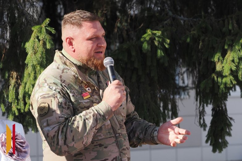 Школа 77, Рубащенко