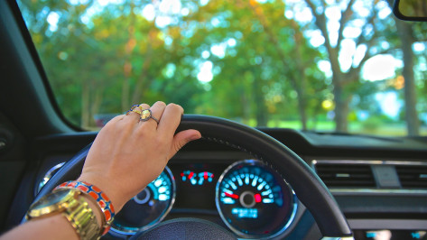 Полиция предупредила воронежских водителей о фейке про ужесточение ПДД