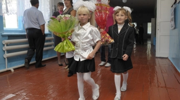 Воронежцев пригласили к участию в акции «Дети вместо цветов»