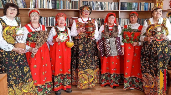 Фестиваль для людей старшего поколения «Мы ищем таланты» пройдет в Грибановке