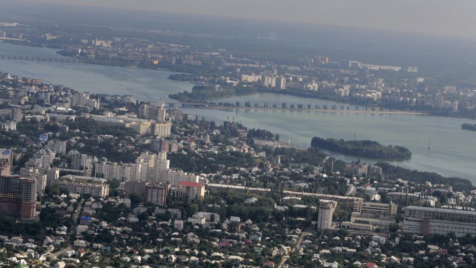 Публичные слушания по городскому бюджету пройдут в Воронеже
