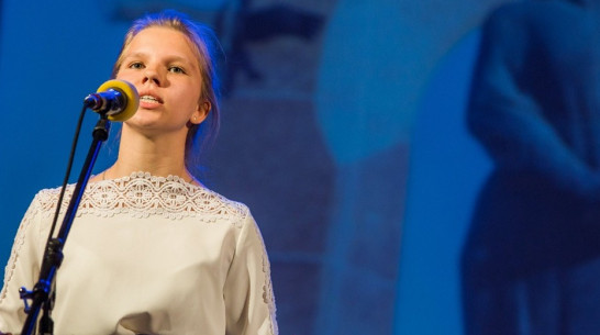 Таловская восьмиклассница Олеся Митрофанова получила 3 Гран-при за месяц