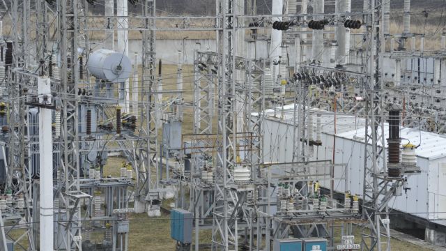 Четыре новые подстанции появятся в Воронежской области