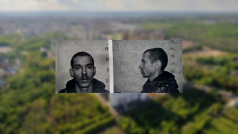 В Воронеже напавшего на полицейских с ножом мужчину отправили в СИЗО