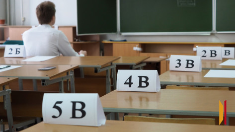 В Воронеже ГИА для девятиклассников перенесли на резервный день