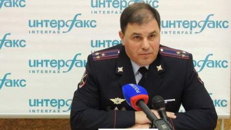 Воронежская полиция отметила рост коррупционных преступлений