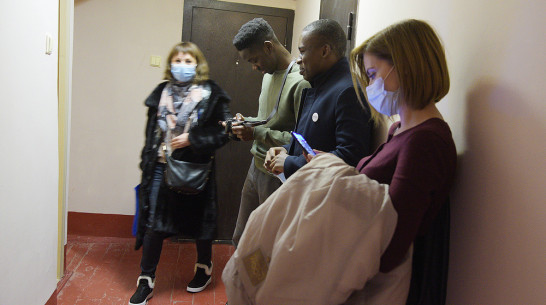 В Воронеже на карантин закрыли уже третье вузовское общежитие