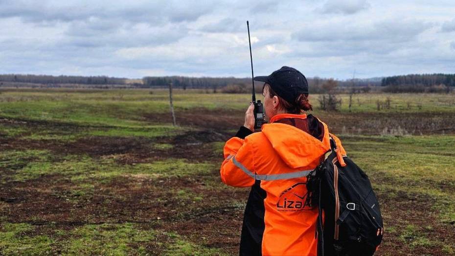 В Воронежской области за неделю 2 пропавших нашли мертвыми