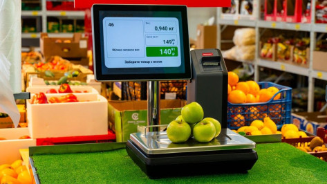 Отличное качество, низкие цены. Магазин ПОБЕДА открылся в Новохоперске