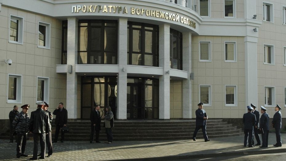 В Воронеже возбудили 4 уголовных дела о махинациях с земельными участками 