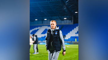 Главный тренер воронежского «Факела» Олег Василенко: «Судьи не должны ошибаться в ключевых эпизодах»