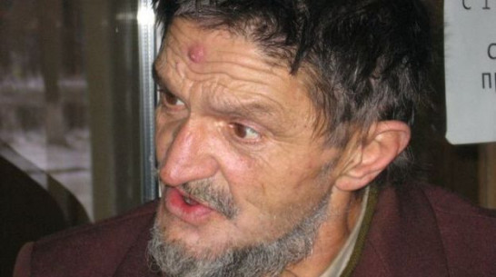 Книга воронежского поэта-бомжа вышла в Москве 