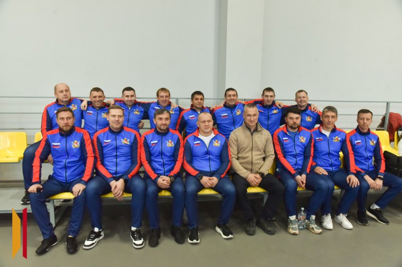 спартакида