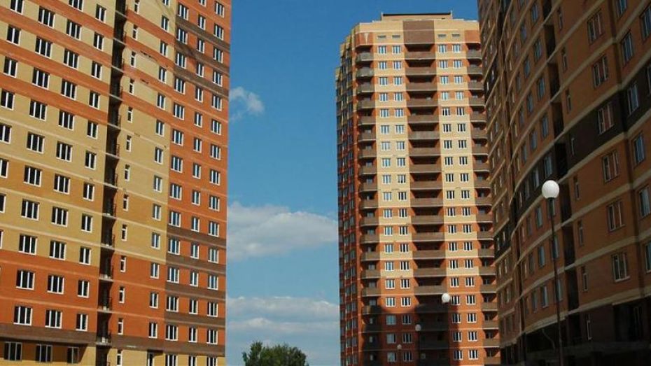 Аналитики спрогнозировали стабильность на воронежском рынке аренды квартир