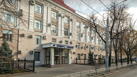 Воронежский концерн «Созвездие» отсудил у московской компании долги на 152 миллиона