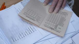 В Воронежской области возбудили 11 уголовных дел о поддельных сертификатах о вакцинации