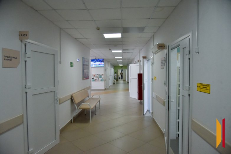 Замминистра здравоохранения в Воронеже