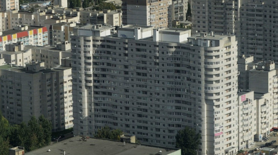 Аренда квартир в Воронеже подорожала на 5% в III квартале