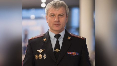 Бывший высокопоставленный полицейский из Воронежа пробудет в СИЗО целый год