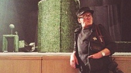 В Воронеже покажут выставку выдающегося художника Михаила Шемякина «Разрез в искусстве»