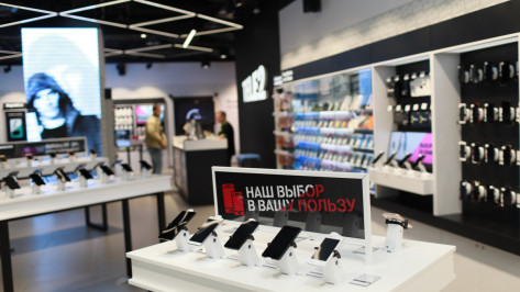В воронежской рознице Tele2 вырос спрос на смартфоны и «умные» аксессуары