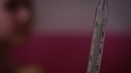 За неделю гриппом и ОРВИ заболели почти 6 тыс жителей Воронежской области 