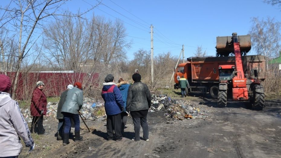 Погода воронежской обл грибановке