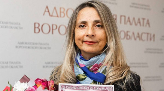 Обвиняется в краже денег у своей клиентки: Ленинский райсуд Воронежа отправил в СИЗО адвоката Викторию Стукову