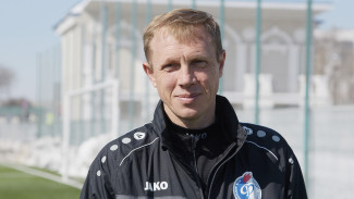 Главный тренер воронежского «Факела»: «Победы мотивируют меня, а поражения – еще больше»