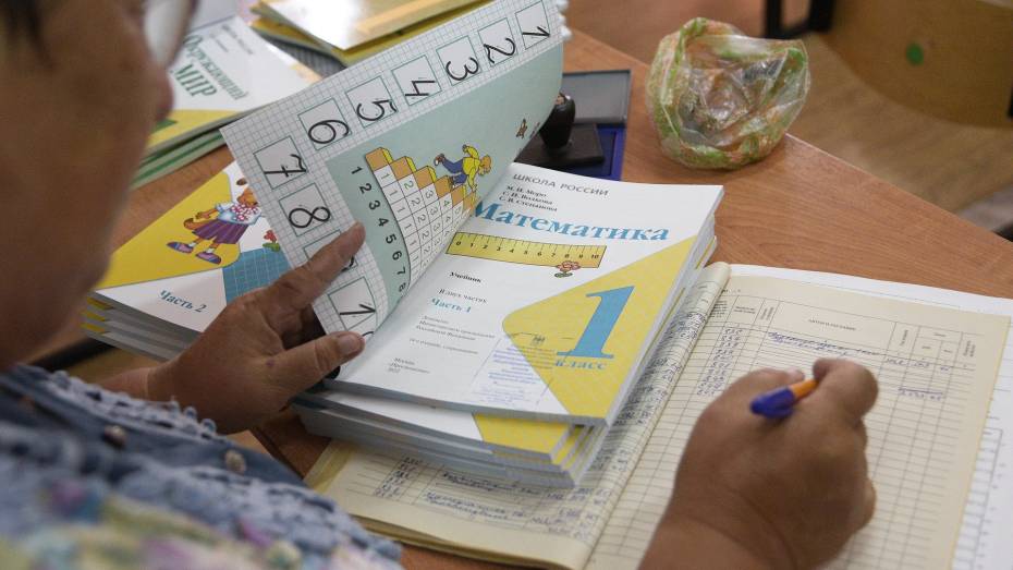 Воронежских учителей пригласили поучаствовать в шоу на телеканале «Россия»