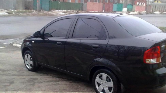 Богучарец, которого разыскивали приставы, встретил их и сказал, что это не он