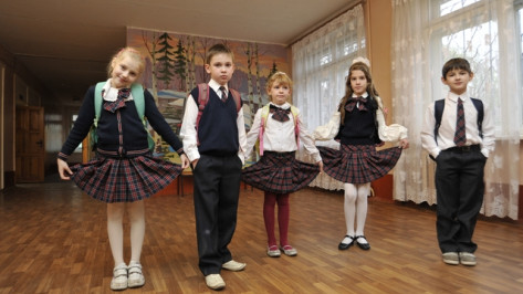 В Воронеже сошьют форму для ставропольской школы, где запретили ходить на уроки в хиджабах 