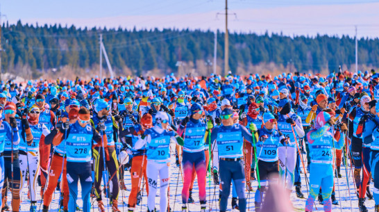 Призовой фонд XII Югорского лыжного марафона составит 2,5 млн рублей