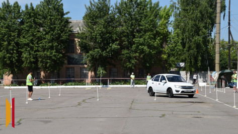 В Кантемировке пройдут автосоревнования