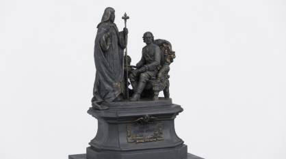 Воронежцы могут внести свой вклад в создание памятника святителю Митрофану