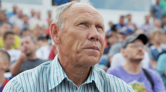 Тренер воронежского «Факела»: «У нас ничего не получилось в атаке»