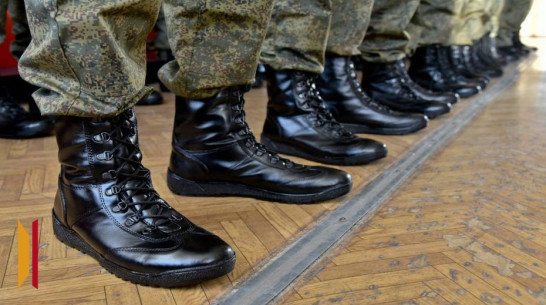 После рейда по воронежским рынкам на воинский учет поставили еще 2 «новых» россиян