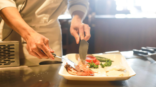 Работники кухни стали самыми востребованными специалистами в гостиничном бизнесе и туризме в Воронежской области