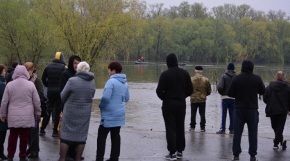 СК возбудил уголовное дело после гибели участников СВО в реке Дон в Воронежской области
