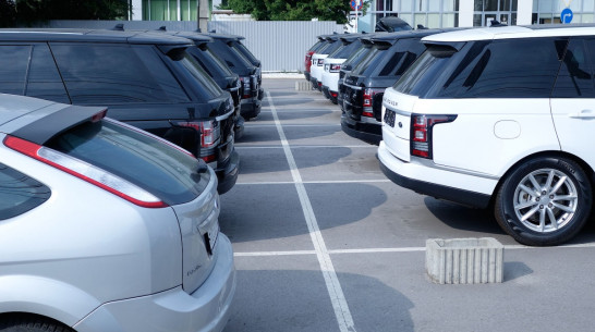 Минпромторг выделил 7,5 млн рублей на создание «черных ящиков» для автомобилей